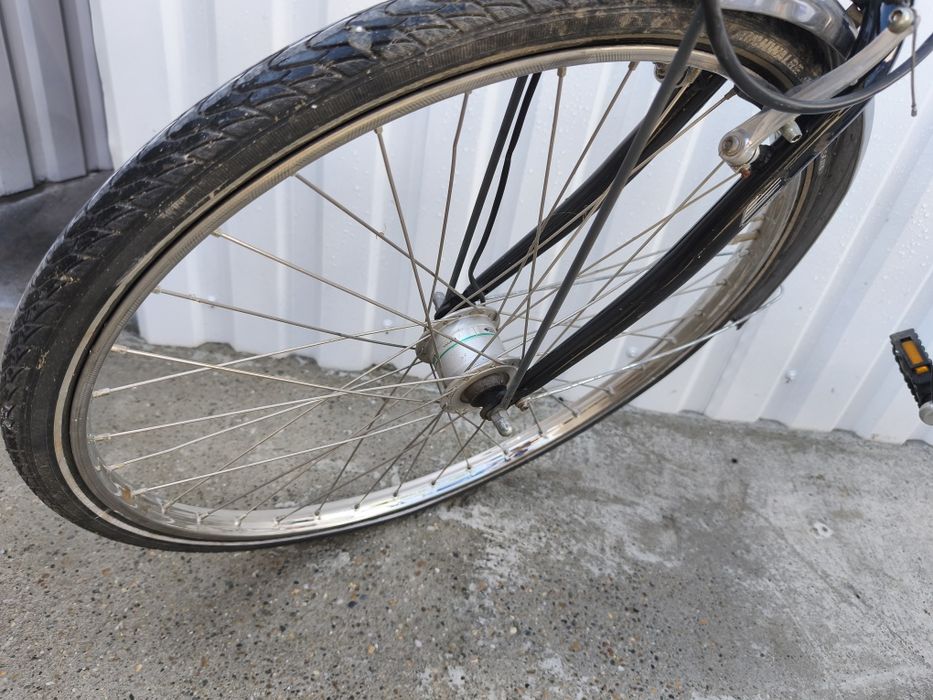 Vând bicicleta Excelsior
