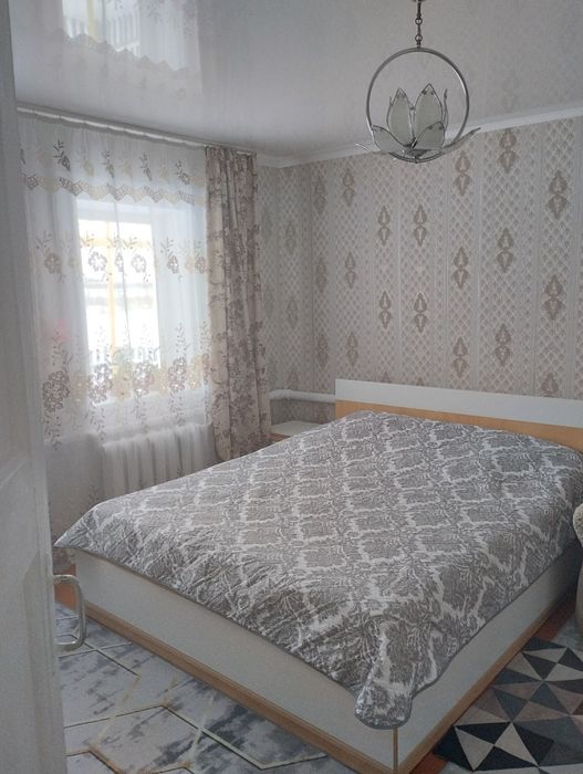 Продам частный дом.