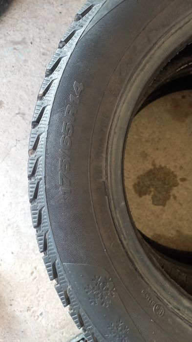 175/65р14 средний жагдайы