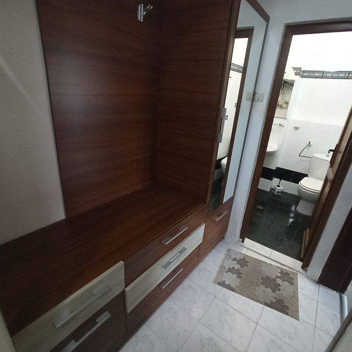 Дава се под наем Четиристаен апартамент в Казанлък - 125 кв.м за 331.5 € - Снимка #4