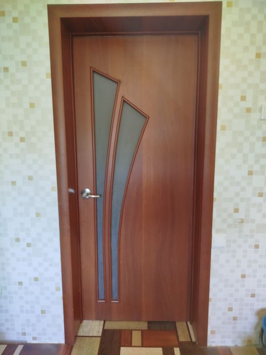 Двери межкомнатные