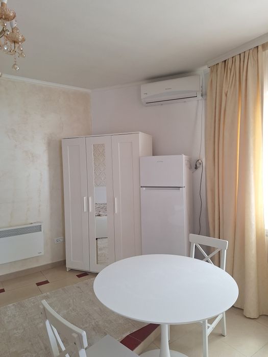 Studio Modern City Mall - Stadion