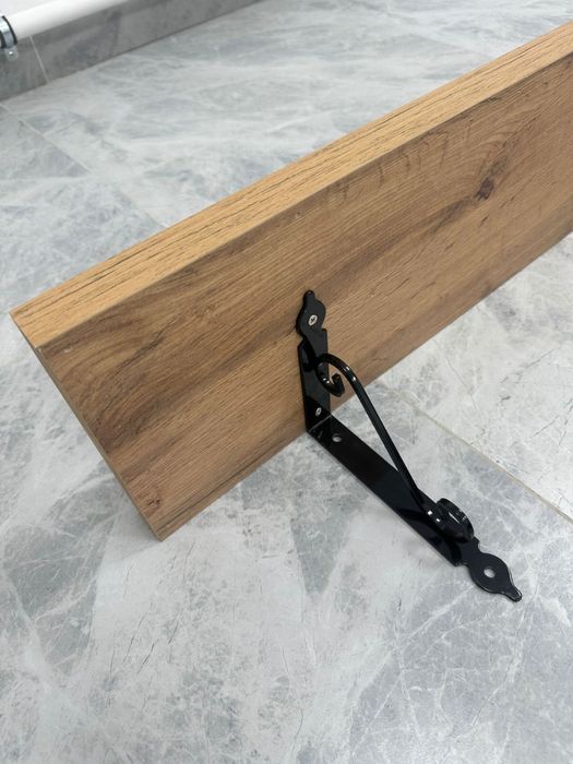 Продам деревянные полки новые!!!