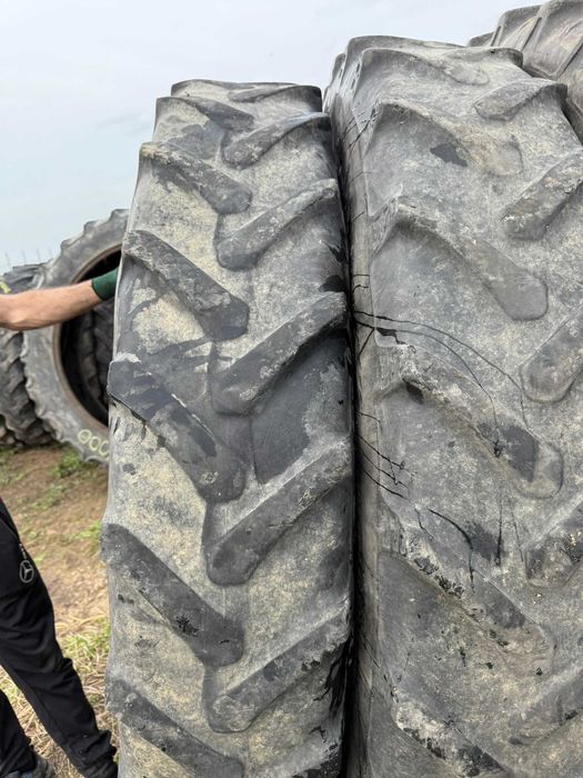 Anvelope 12.4 R46 BKT