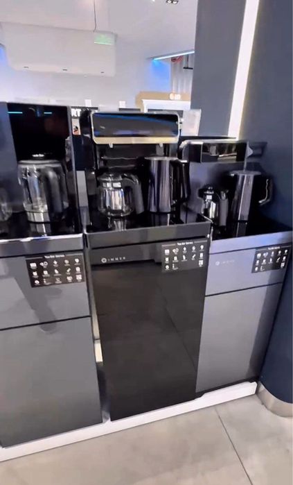 Куллер IMMER TEO BAR +доставка