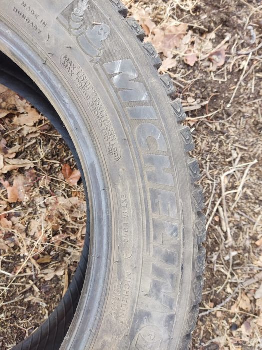 Резина    мишлен