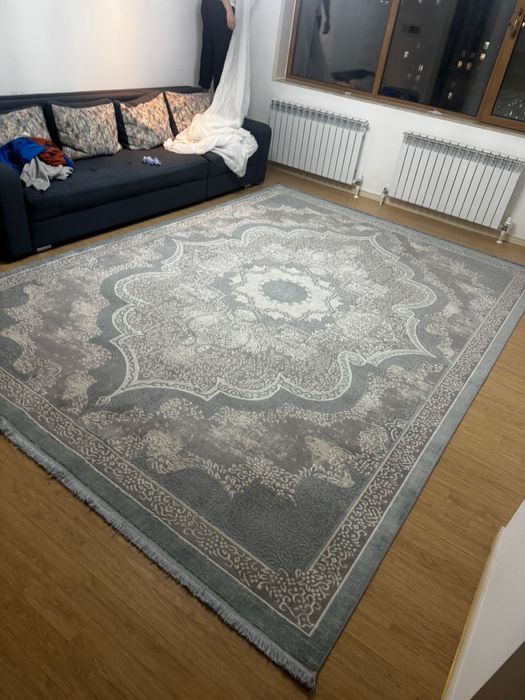 Турецкий ковёр Super Antik