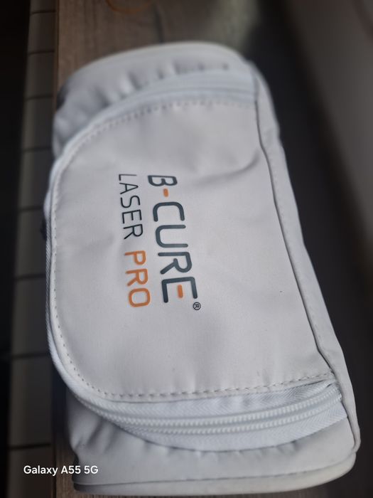 Апарат за лазерна терапия B-CURE LASER