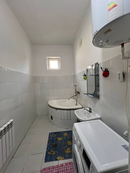 Ховли сотилади янги уйлардан