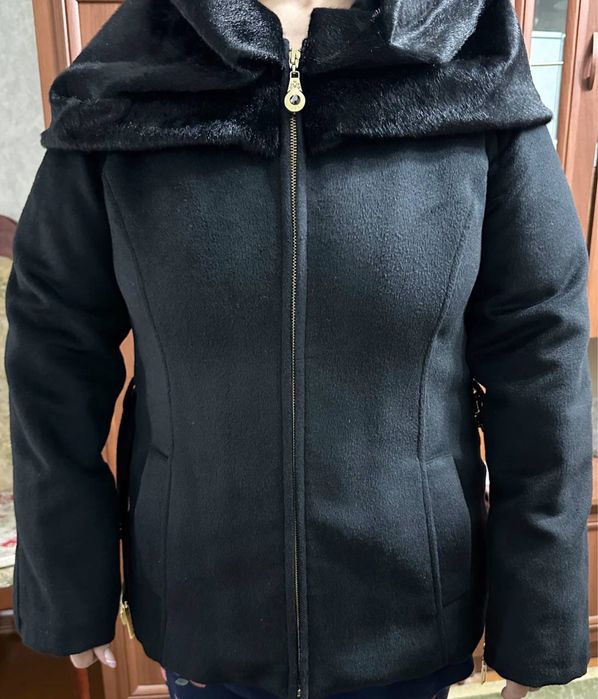 Продам новую полушубку бренда LASAGRADA