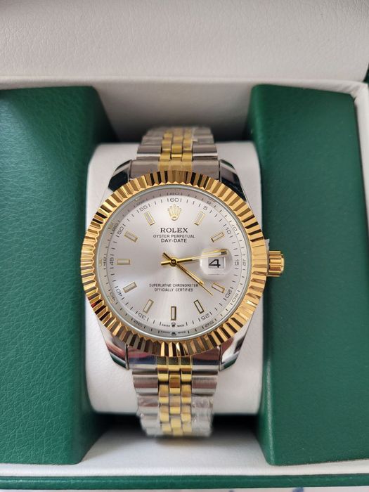 Soat Rolex Yangi