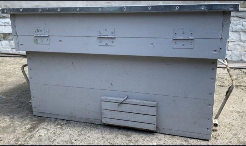 Vand stupi pentru albine -  calitate superioara