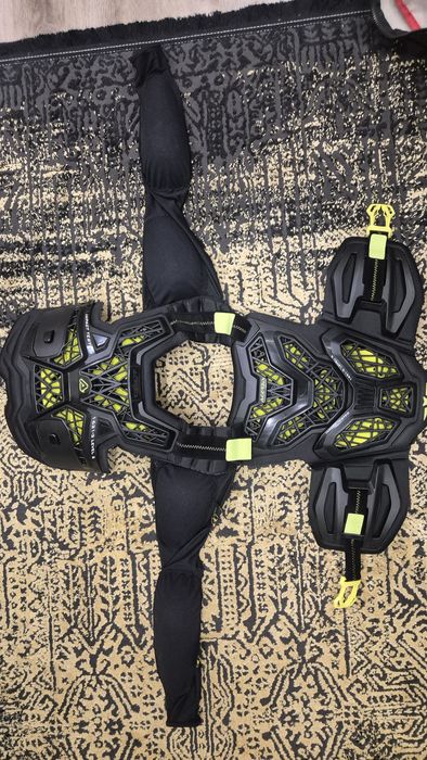 Acerbis Specktrum Body Armour (Level 2)