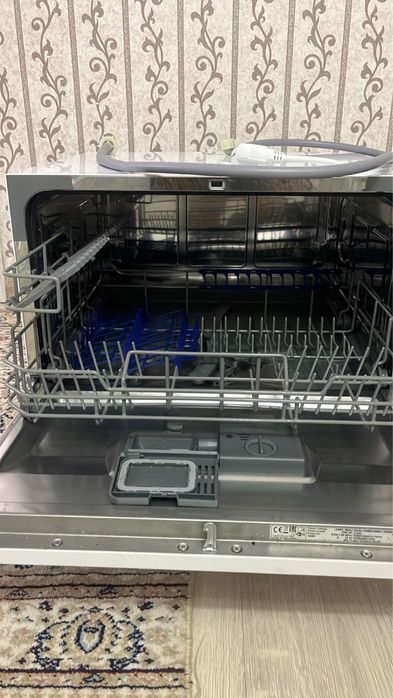 Посудомоющая машина