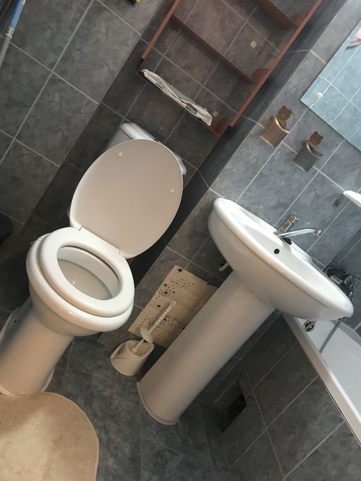 Garsoniera de inchiriat Obor