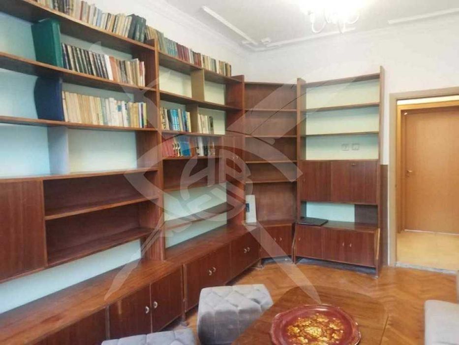 Дава се под наем Четиристаен апартамент в Варна, Чаталджа - 100 кв.м за 630 € - Снимка #3