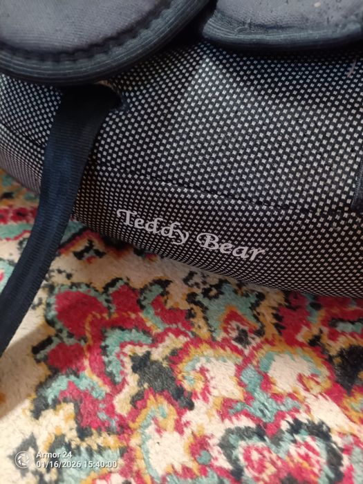 Автокресло детское