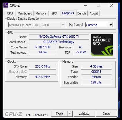 Компютър Intel Core i5-9500 16gb DDR4 GeForce GTX 1050Ti