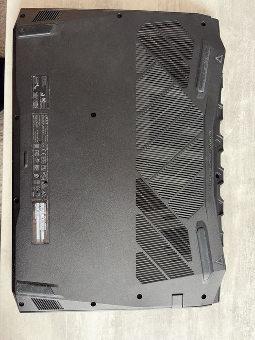 Acer Nitro AN515-54