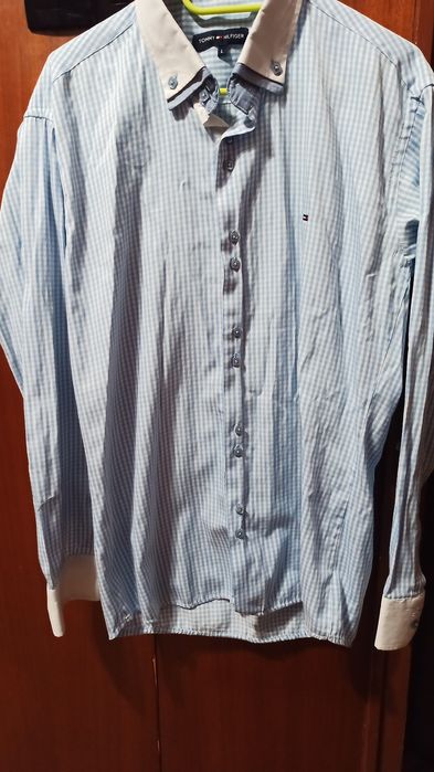 Риза Tommy Hilfiger