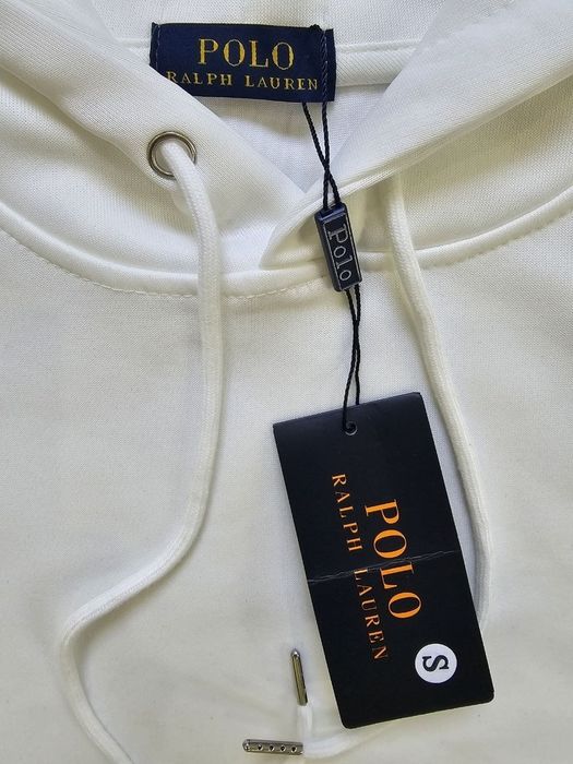 Худи Ralph Lauren