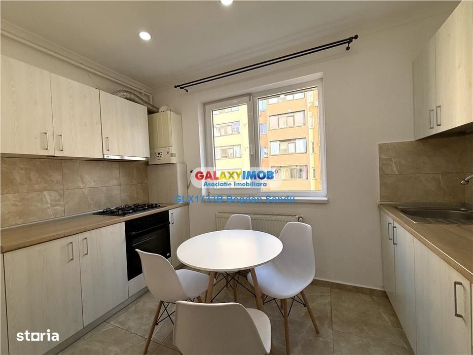Apartament 2 camere decomandat de inchiriat in Militari Residence
