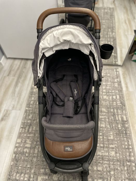 Carucior Joie Mytrax Flex Signature