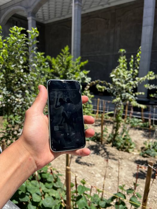 Telefon markasi iphone 11