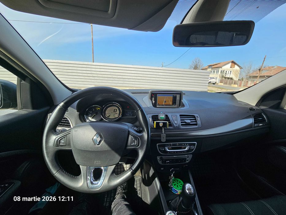 Vând Renault Megane 3 Grandtour