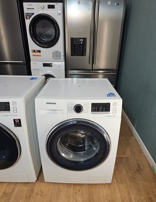 ~ REDUCERI DE IARNĂ ~  Mașină de spălat rufe Beko 9kg 1400rpm