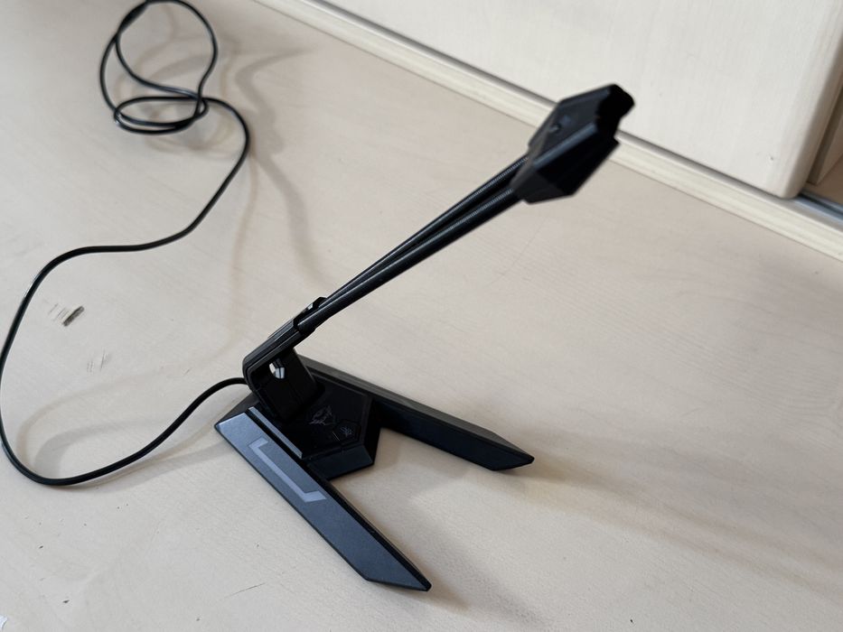 Микрофон Trust GXT 210