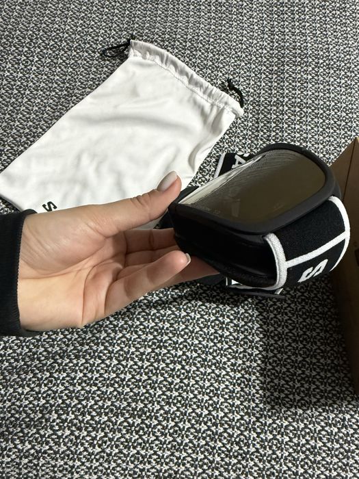 Salomon aksium 2.0 очила за ски