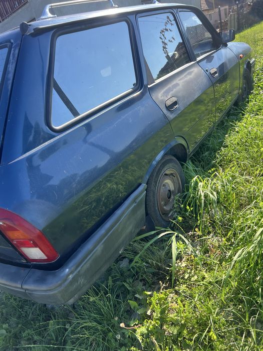 DACIA 1310 2003 — imagine 2