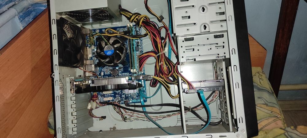 хороший игровой ПК