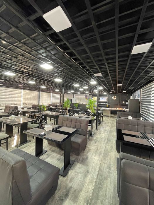 Янги Лидер мехмонхонаси Дустлик метро ёнида халол ва покиза инсонларга