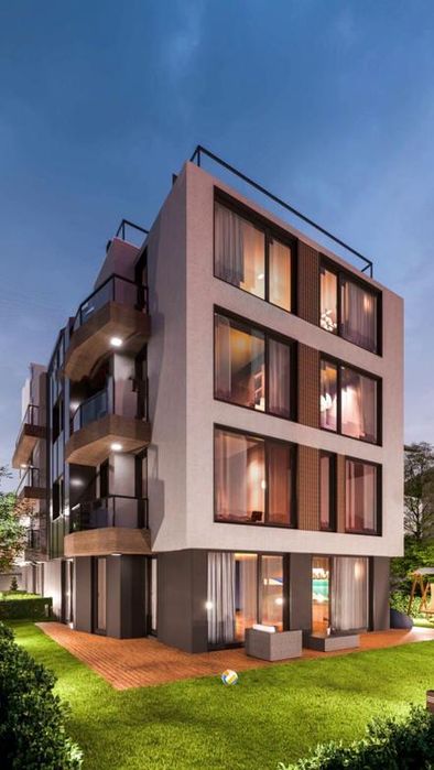 Продава се Тристаен апартамент в София, Левски В - 112 кв.м за 1850 €/кв.м - Снимка #3