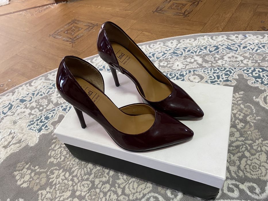 Продам туфли