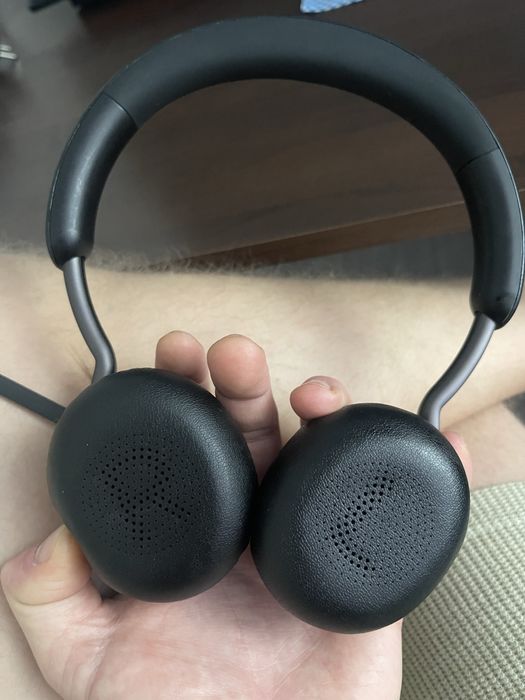 Casti gaming / office Jabra evolve2 65