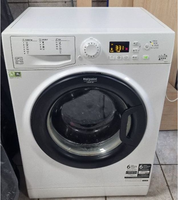 Mașina de spălat Ariston Hotpoint 7kg A+++