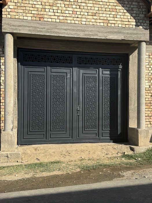 Metalicheskie izdeliya