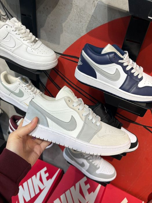 Кроссовки для лето