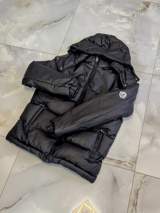 Geaca s xl xxl mnclr