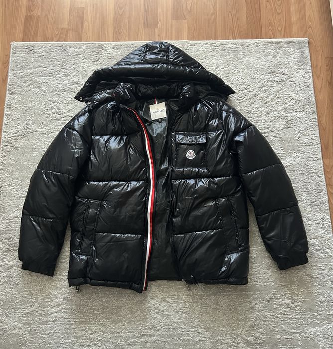 Geaca Moncler