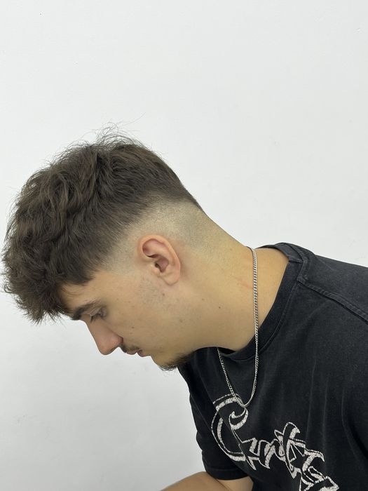 Frizer la domiciuliu