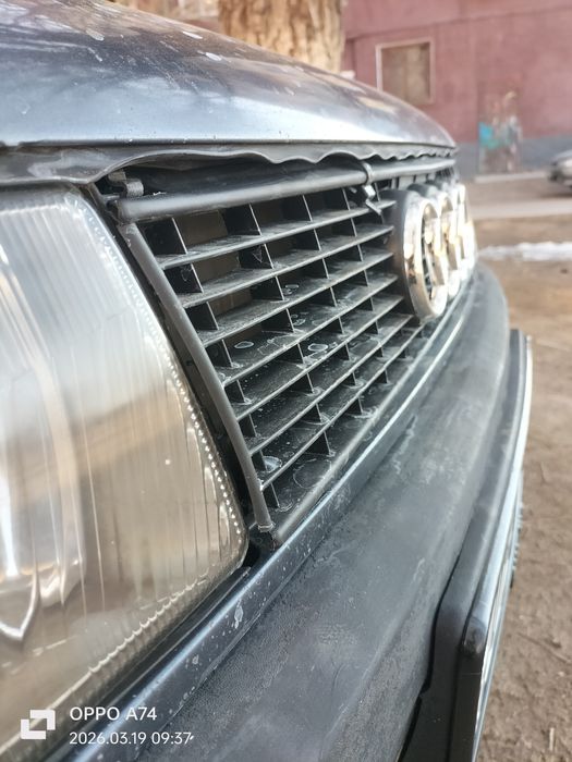 Ауди 80 в Продаже