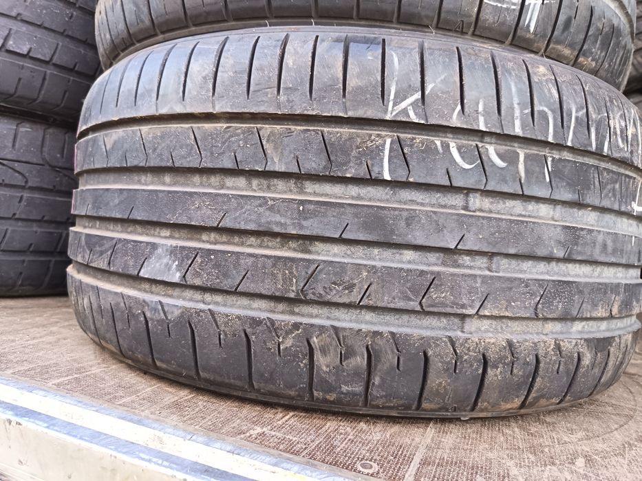 Anvelope vara 245 35 18 toyo 2019 5.7mm.