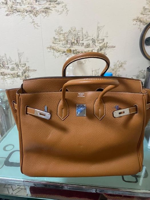 Продам сумку Hermes