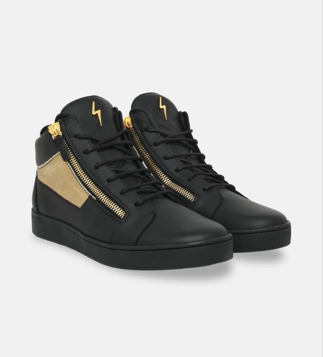 Giuseppe Zanotti originali