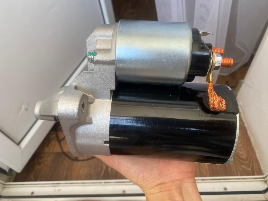 Продам стартер договоримся