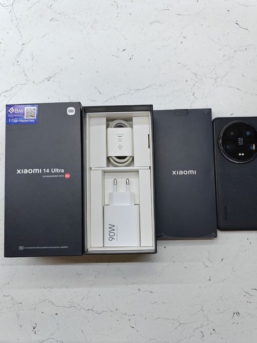 Xiaomi 14 Ultra 512Gb Global